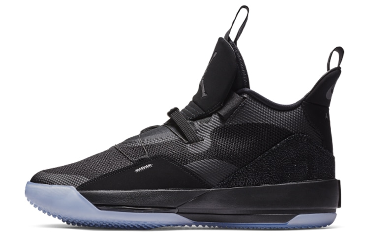Jordan Air Jordan 33 Blackout