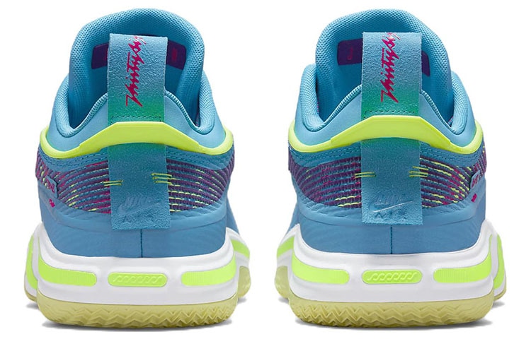 Jordan Air Jordan 36 Low "Luka" PF — фото 4