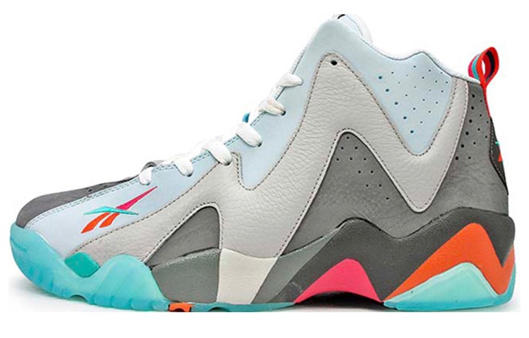 Reebok Sneakersnstuff x Reebok Kamikaze Mid