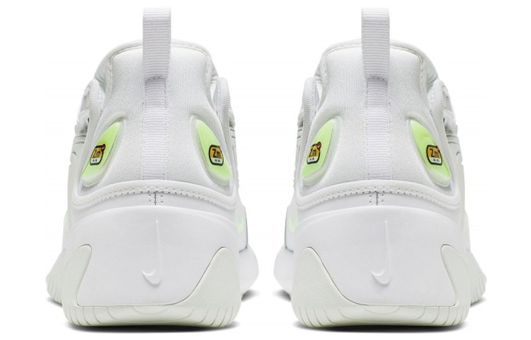 Nike Zoom 2K White — фото 4