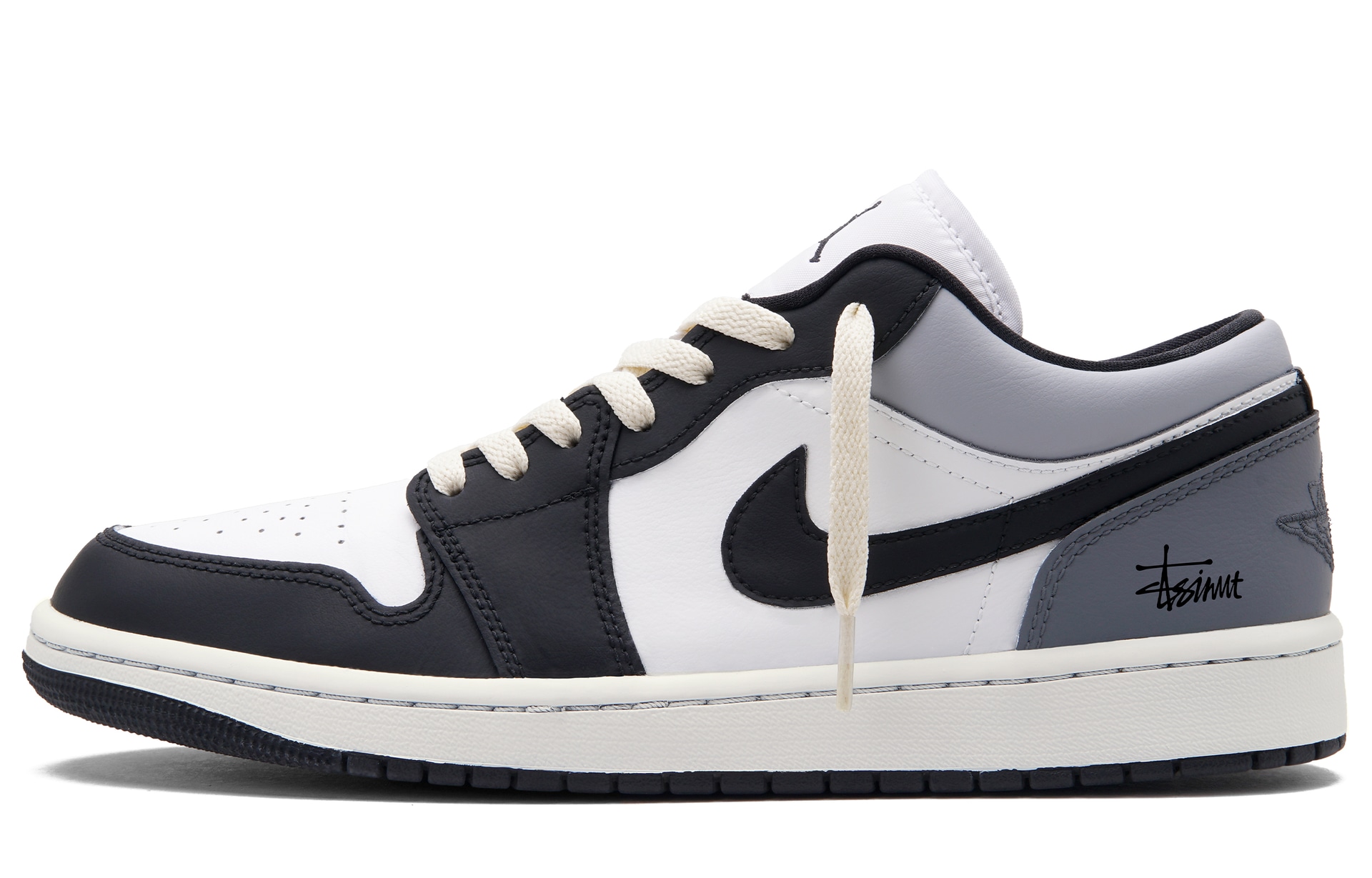 Jordan Air Jordan 1 Black Cement