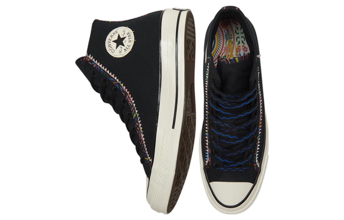 Converse 1970s High Top Black — фото 3
