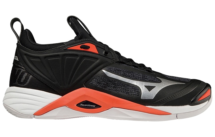 Mizuno Wave Momentum 2 — фото 1