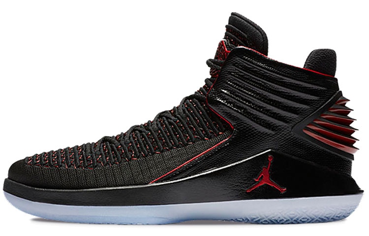 Jordan Air Jordan 32 MJ Day Banned Bred