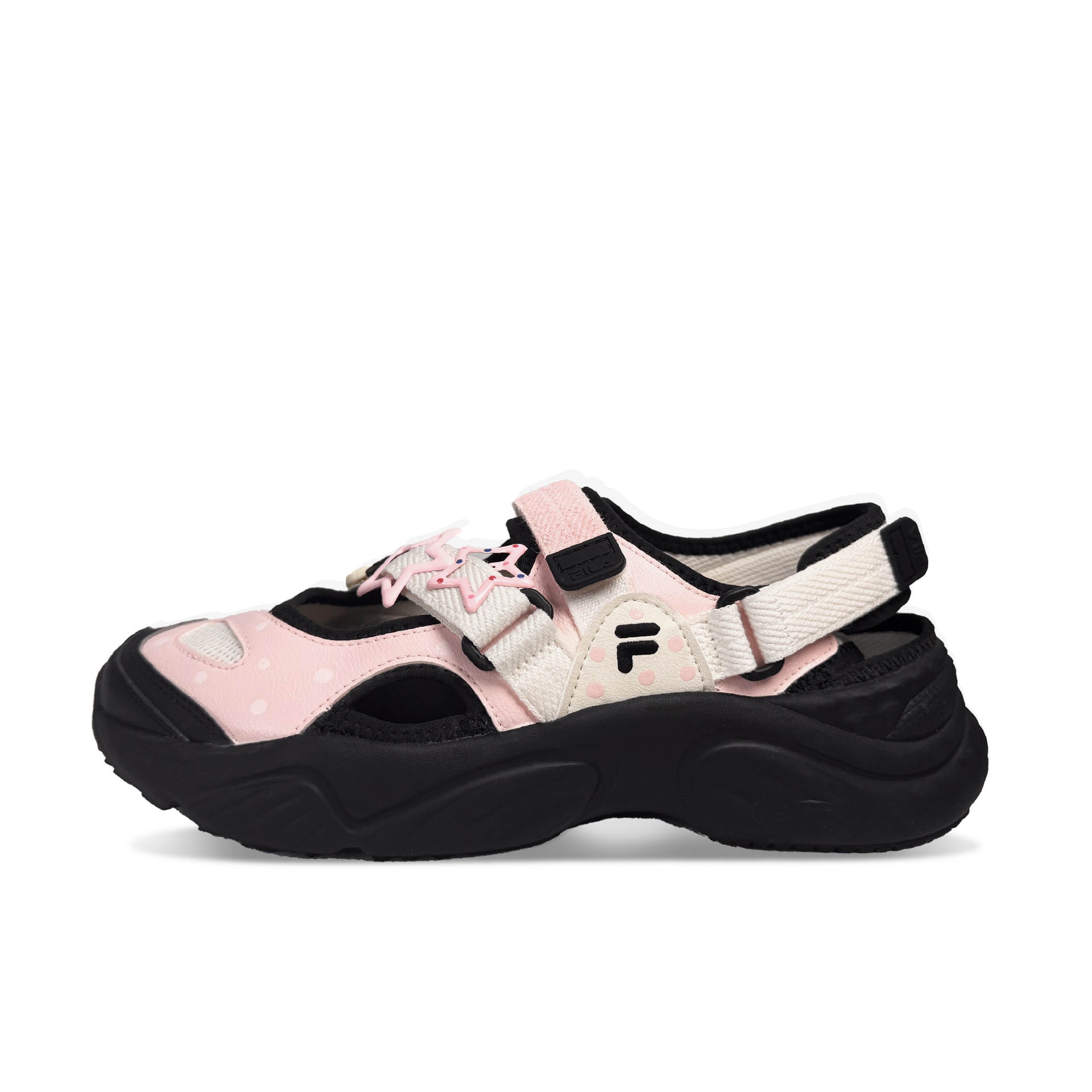 FILA Fusion Conch