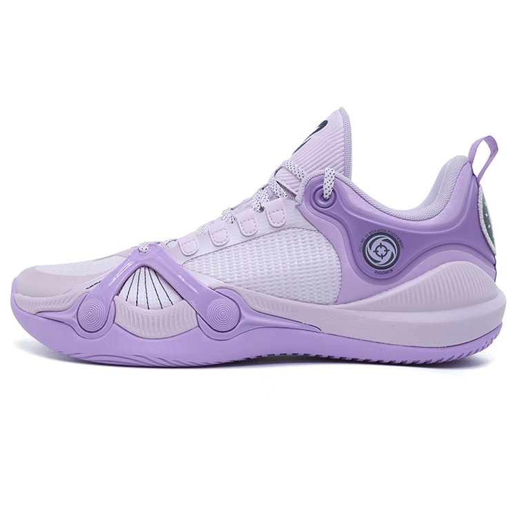 RIGORER BP1 Lavender Purple