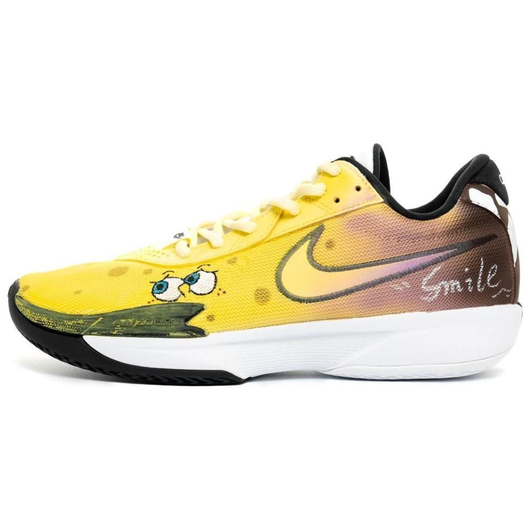 Nike Air Zoom G.T. Cut Academy