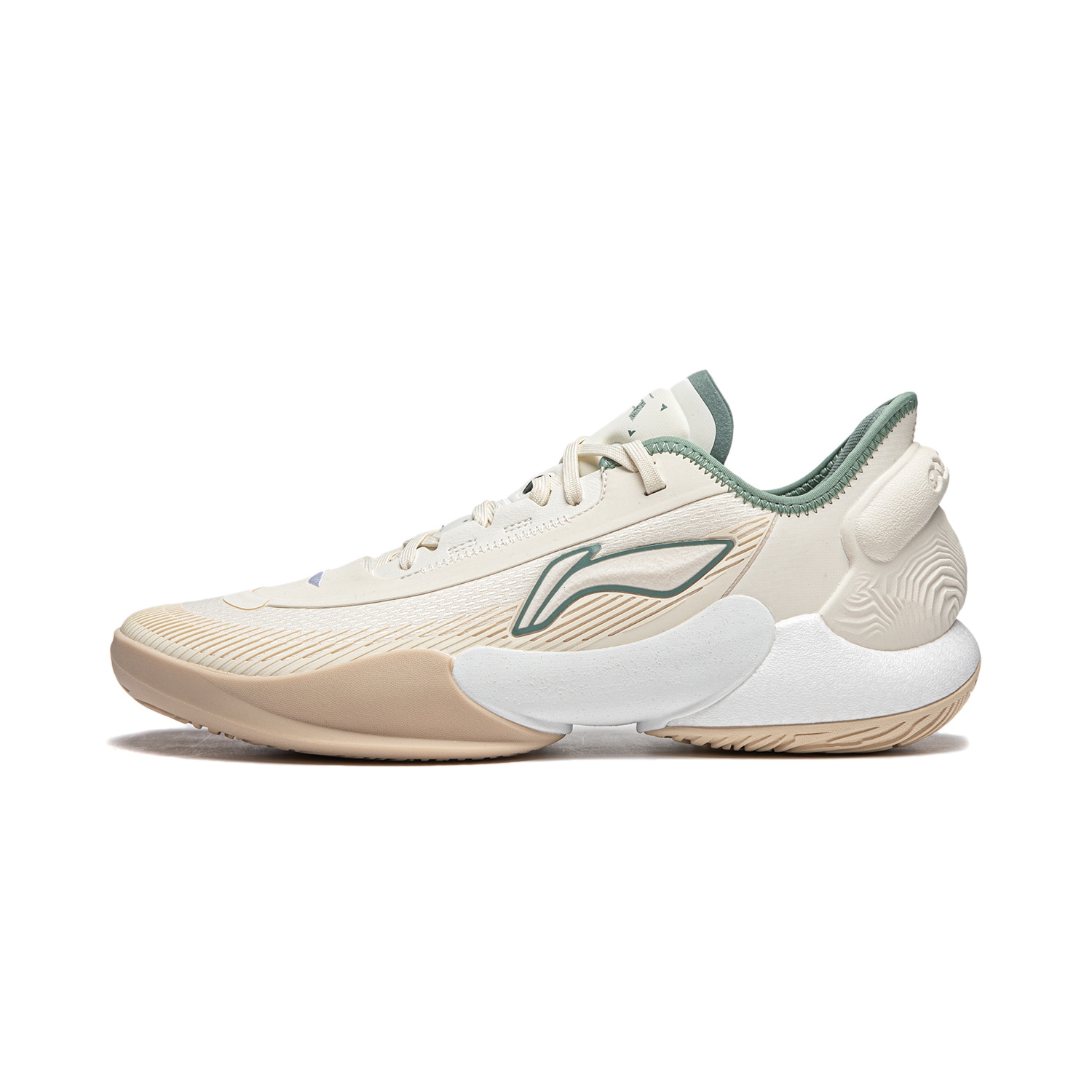 Li-Ning LiNing YuShuai 18 V2