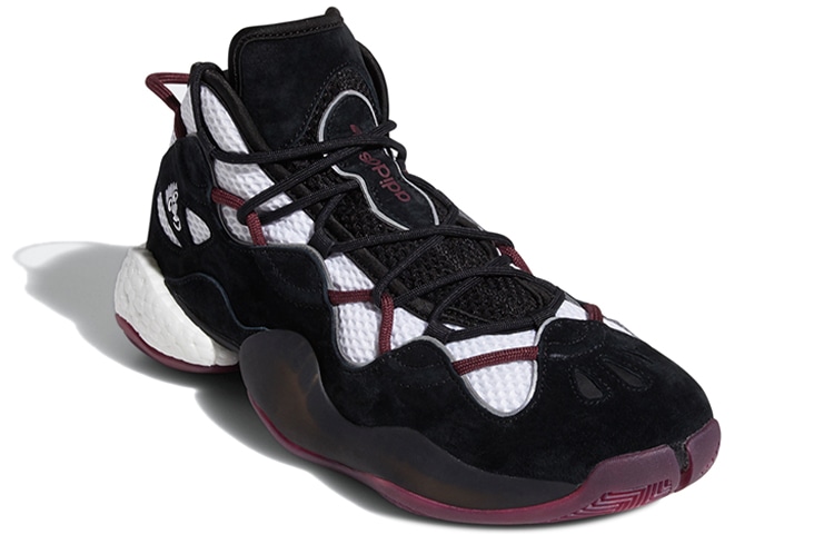adidas originals adidas Crazy BYW 3.0 — фото 1