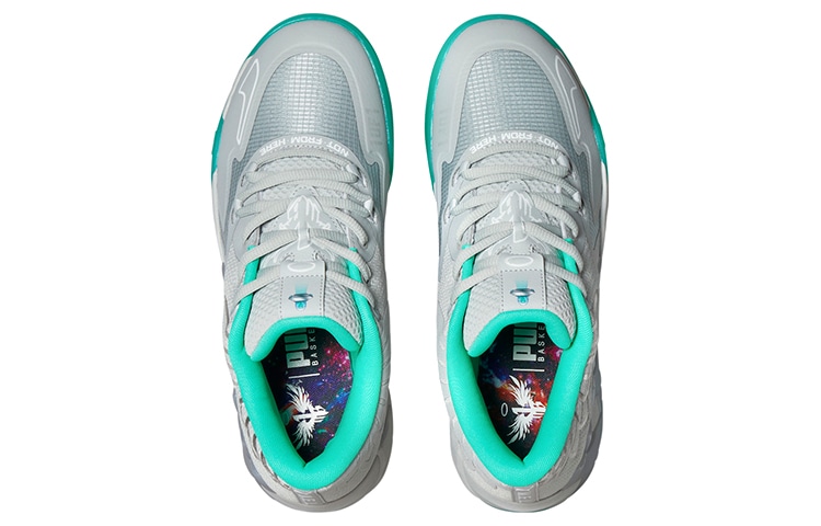 Puma MB.01 Low "UFO" — фото 2