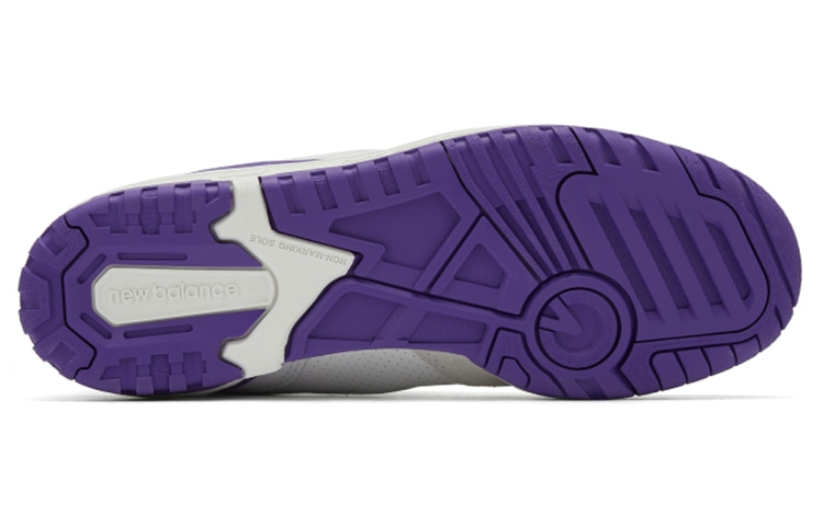 New Balance 550 Premium Pack Purple — фото 4