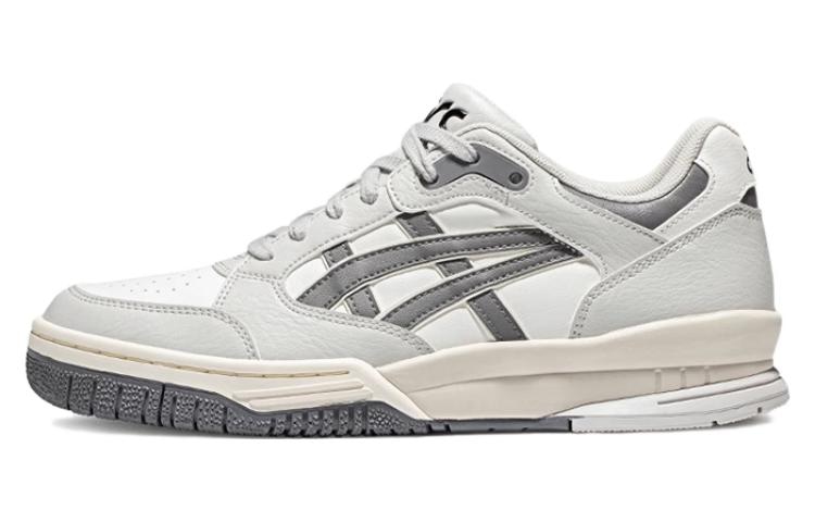 Asics Gel-Spotlyte Low White Grey