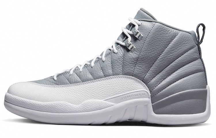 Jordan Air Jordan 12 Retro "Stealth"