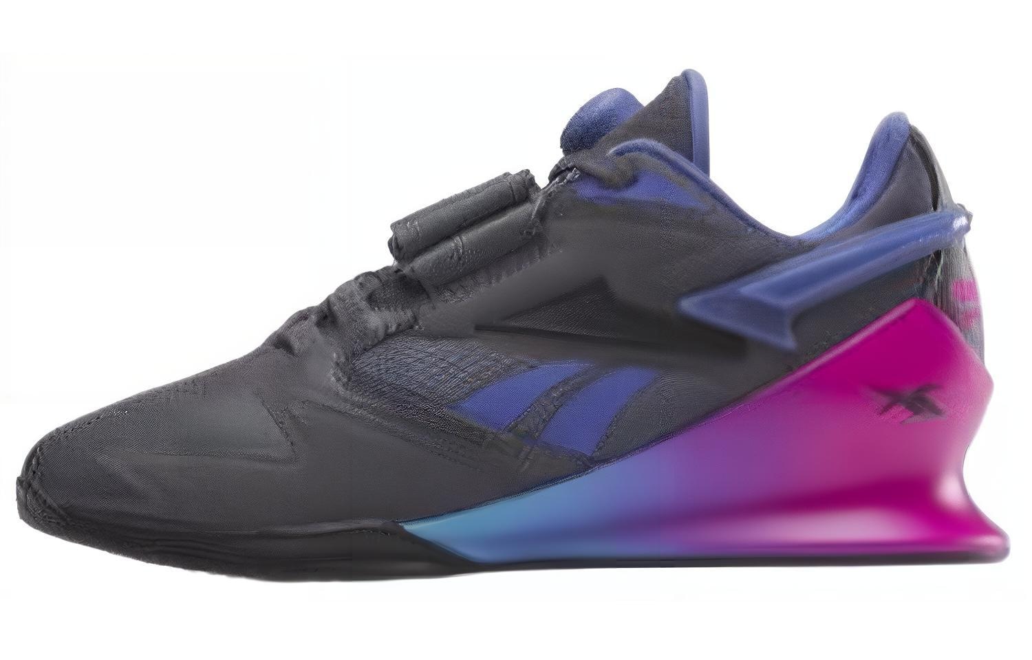 Reebok Legacy Lifter 3