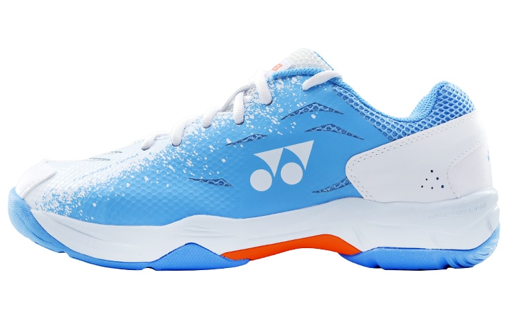 Yonex Power Cushion CFT White Sky Blue