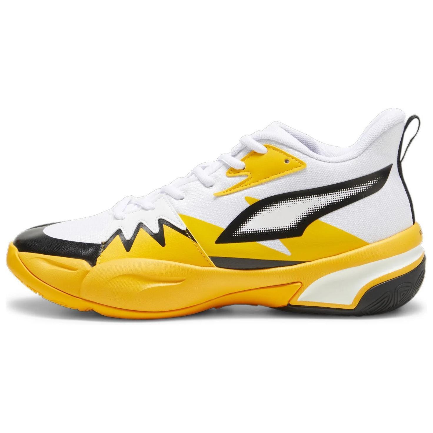 Puma Genetics