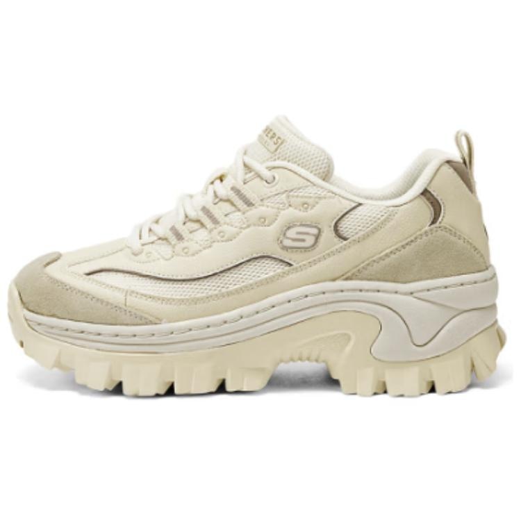 Skechers/斯凯奇 Skechers Street Low Sneakers Beige