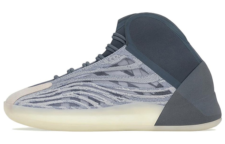 adidas originals adidas Yeezy QNTM "Mono Carbon"
