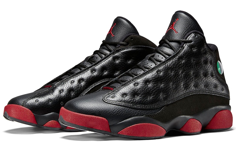 Jordan Air Jordan 13 Retro Dirty Bred — фото 2