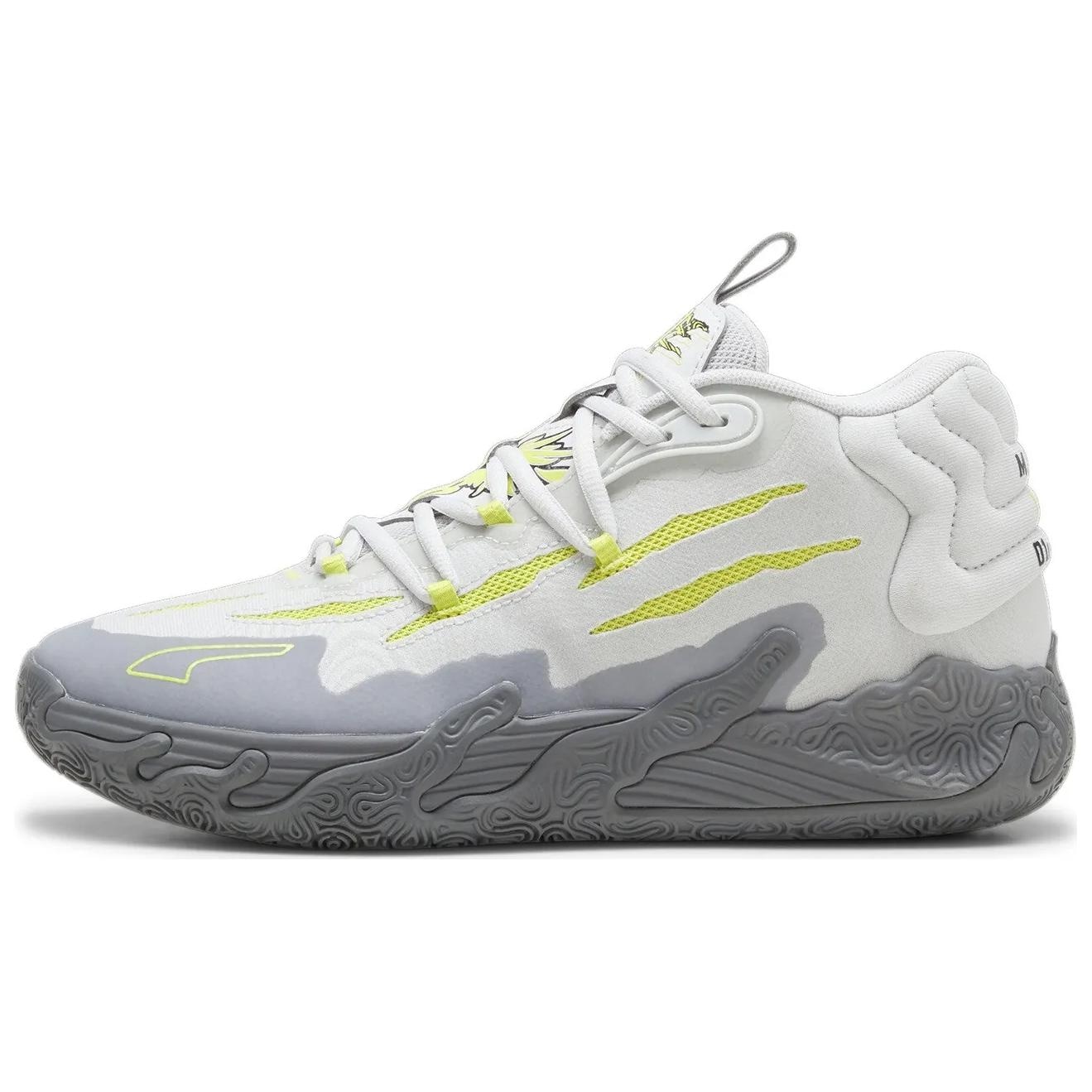 PUMA/彪马 PUMA MB.03 "Hills"