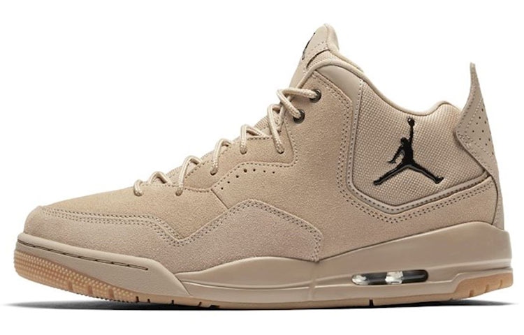 Jordan Courtside 23 Brown