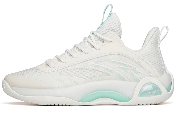 安踏 Anta Cement Bubble 2.0 White Green