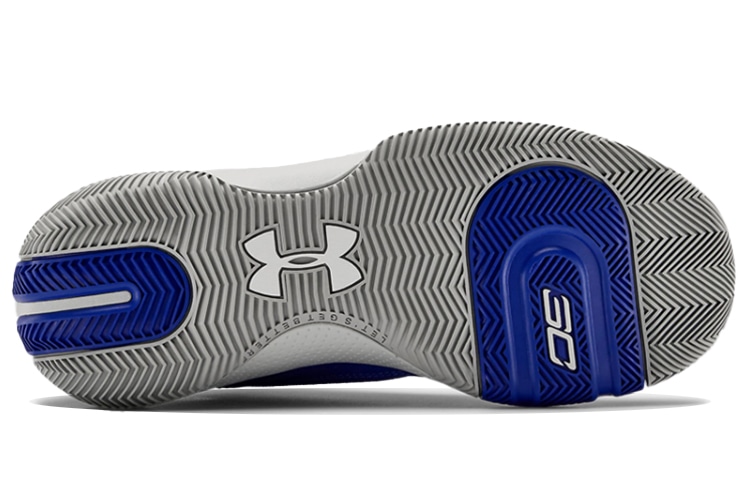 Under Armour SC 3ZER0 IV — фото 4