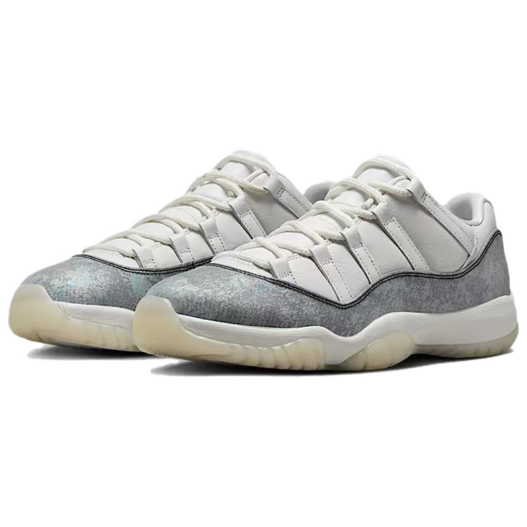 Jordan Air Jordan 11 Low "Year of the Snake" — фото 2