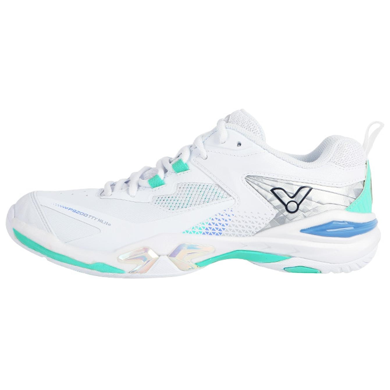 VICTOR 9200TTY White Green