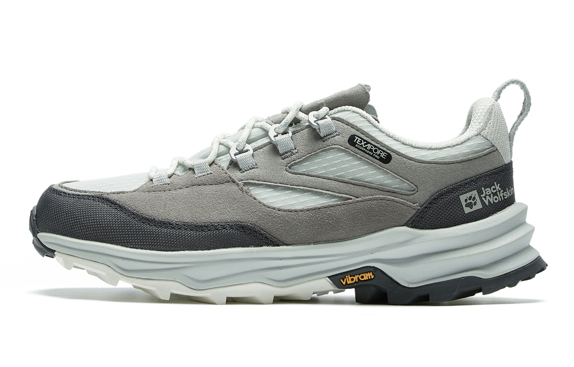 狼爪/Jack Wolfskin Jack Wolfskin Cyrox