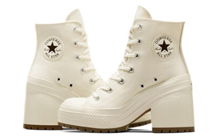 Converse Chuck Taylor All Star 1970s — фото 3