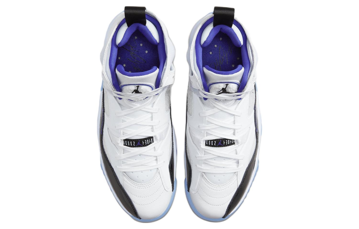Jordan Jumpman Two Trey — фото 3