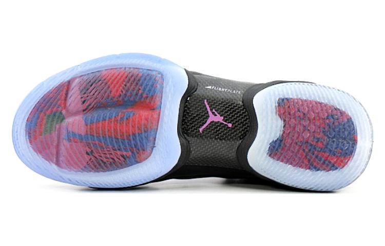 Jordan Melo M10 "Year of The Horse" — фото 4
