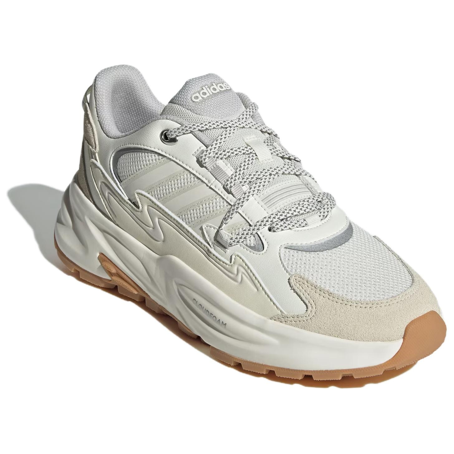 Adidas Ozwave Surge White — фото 2