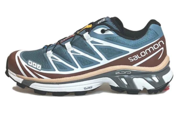 SALOMON/萨洛蒙 Salomon XT-6