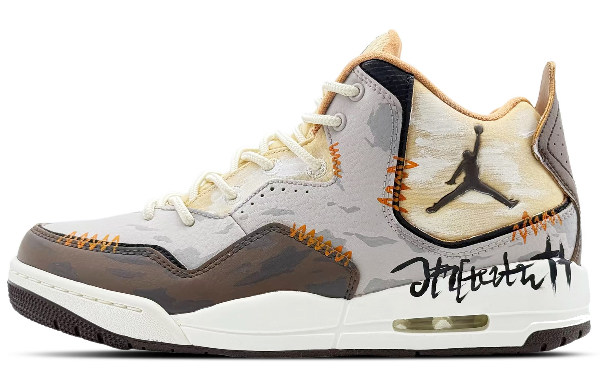 Jordan Courtside 23