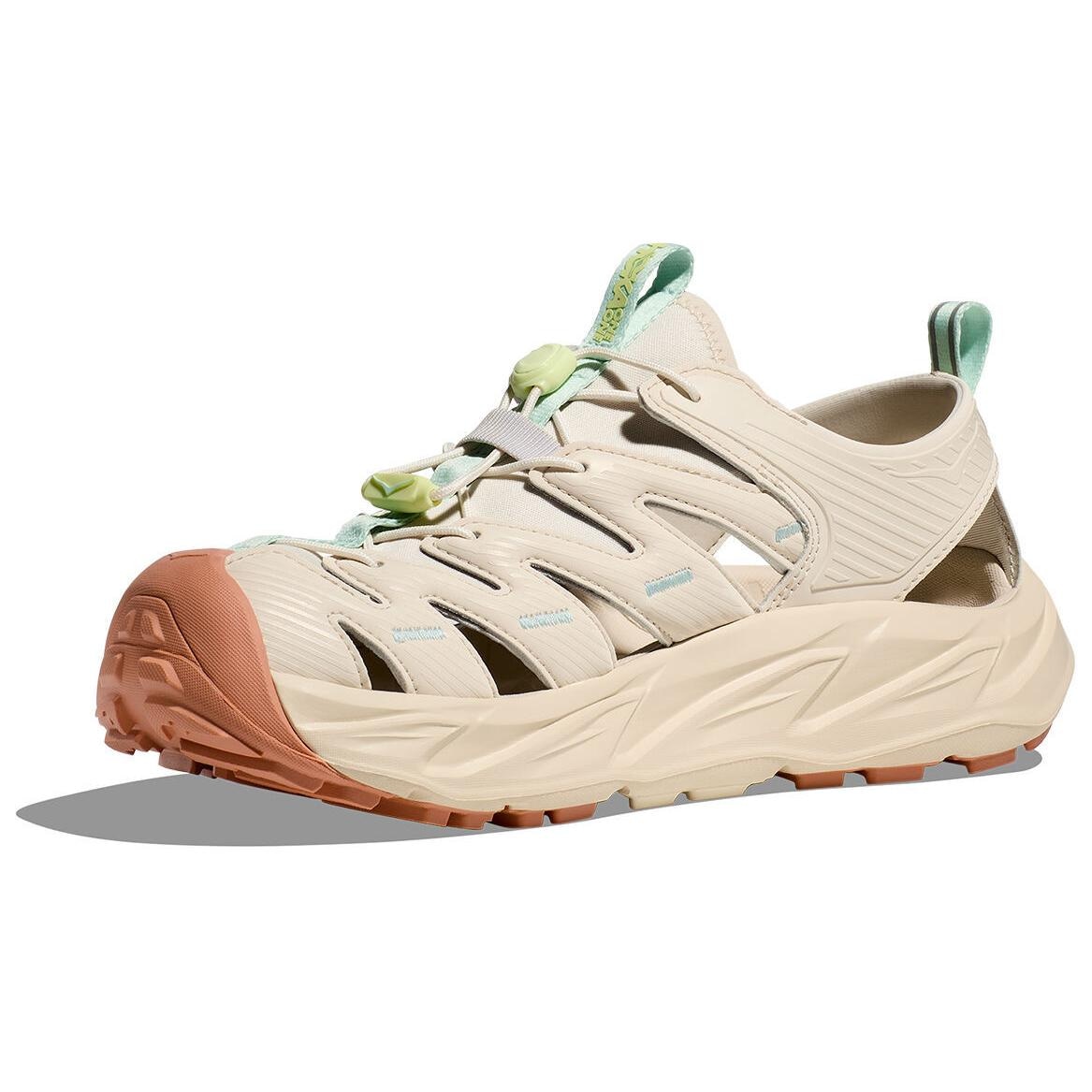 Hoka One One Hopara Beige — фото 2