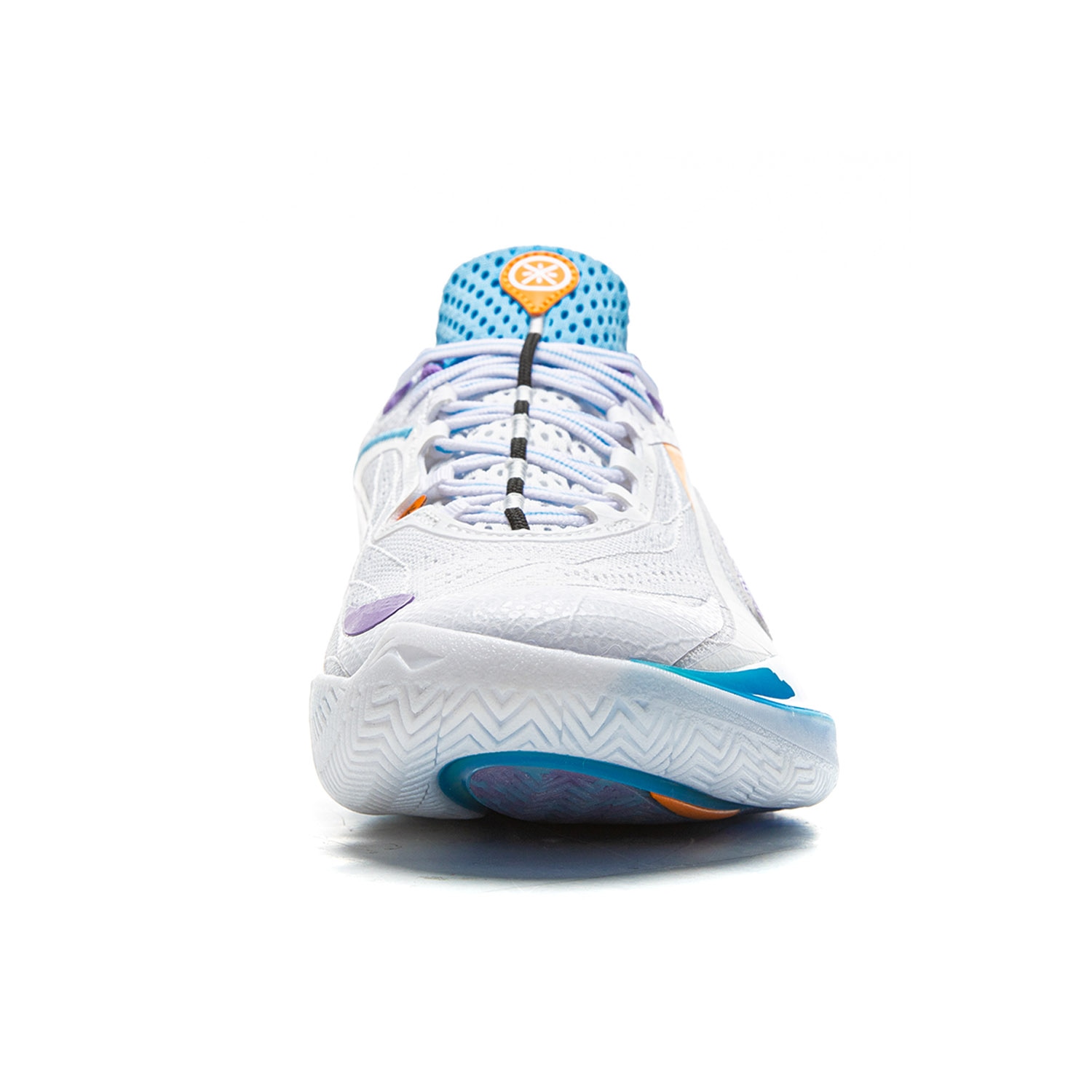 Li-Ning LiNing Wade 808 5 ULTRA — фото 4