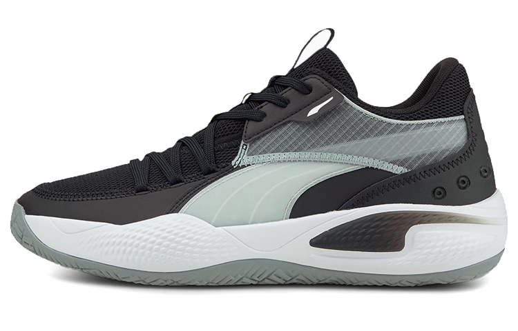 PUMA/彪马 PUMA Court Rider 1.0 Black