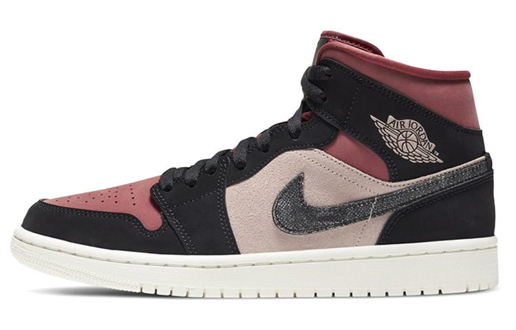Jordan Air Jordan 1 Mid