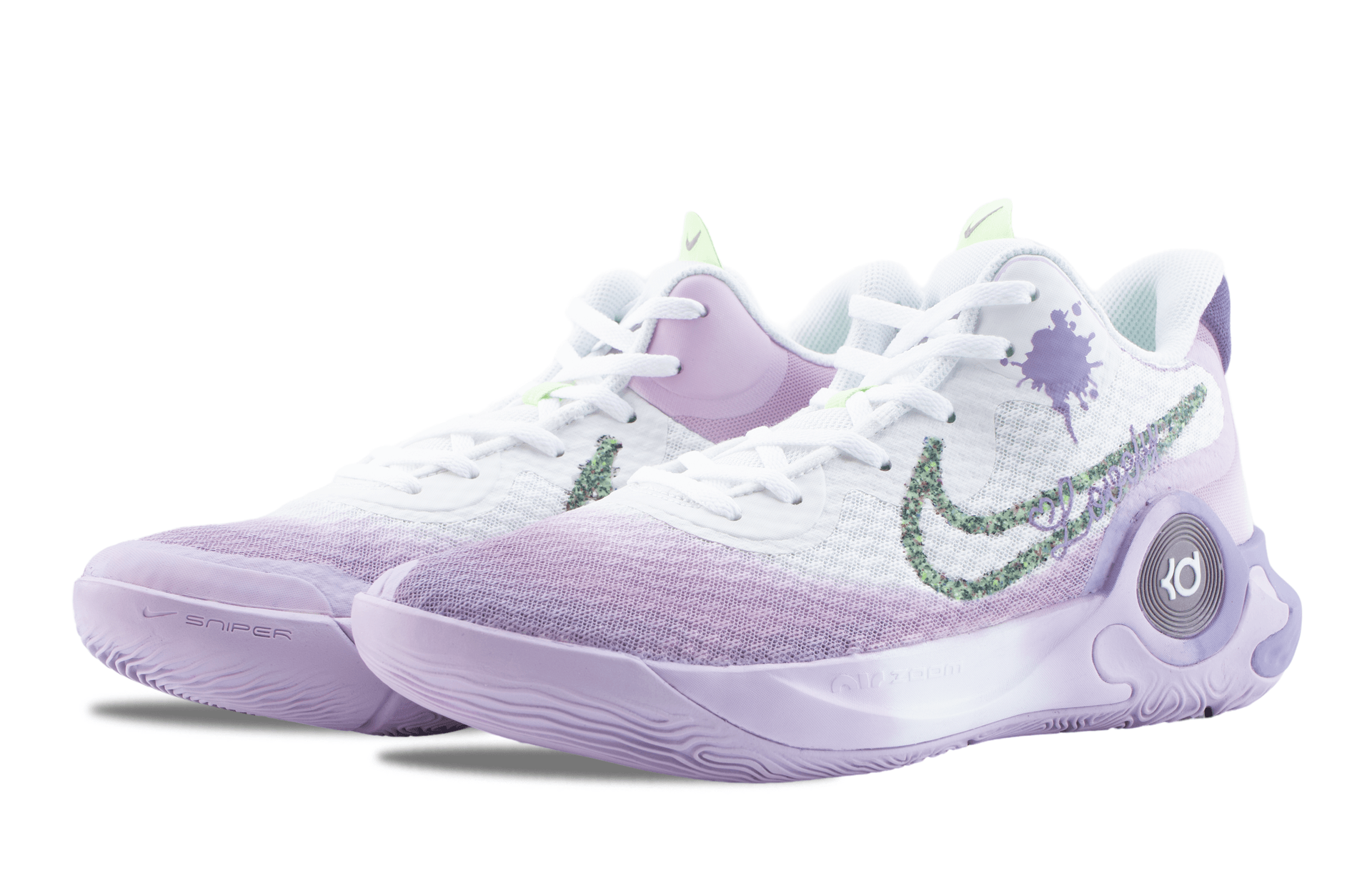 Nike KD Trey 5 IX — фото 2