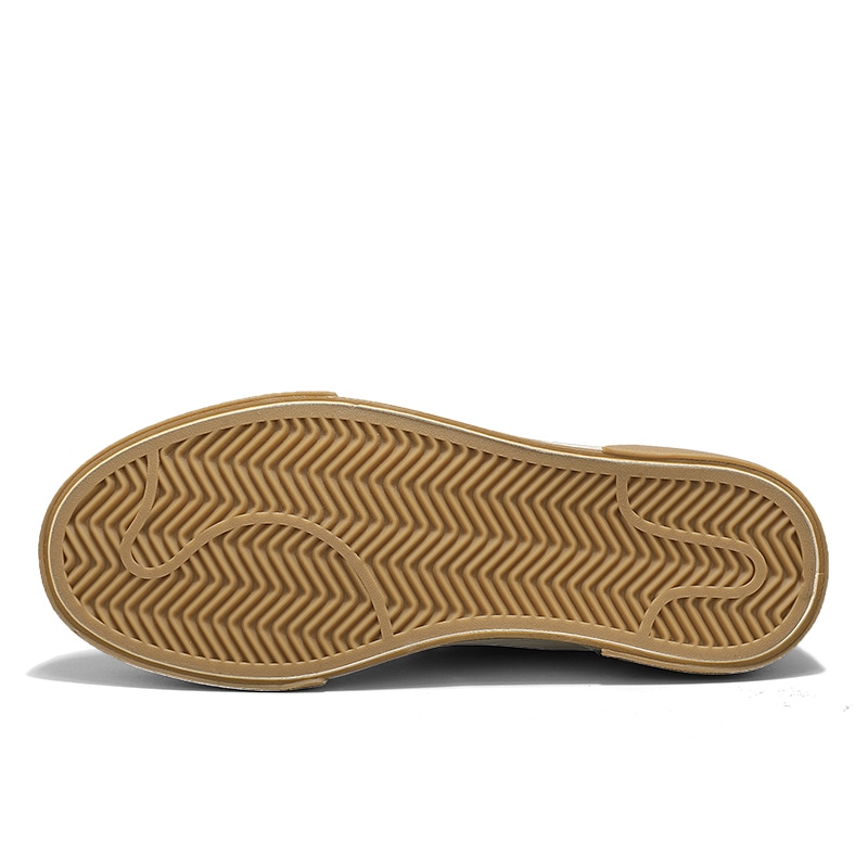 Warrior Canvas Sneakers — фото 11