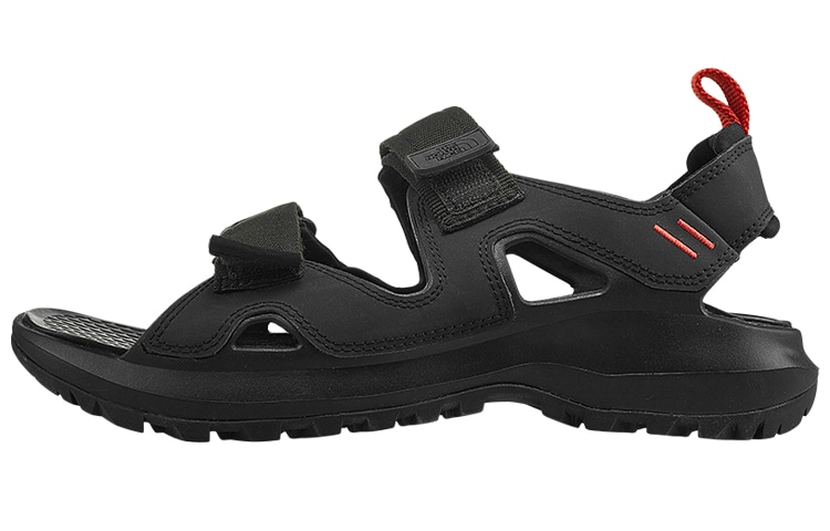 北面/THE NORTH FACE The North Face Sandals Black Grey