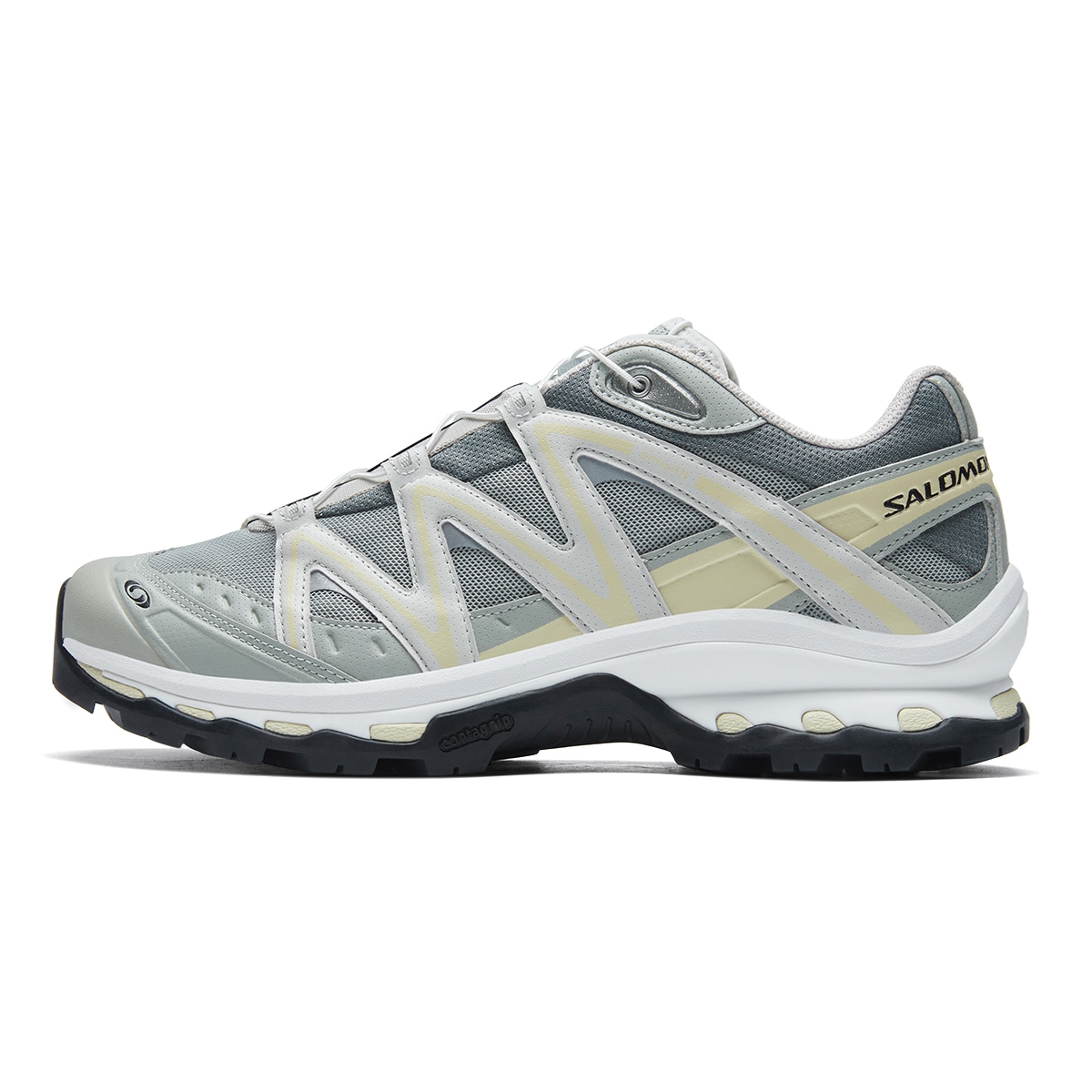 SALOMON/萨洛蒙 Salomon XT-Quest Green Grey