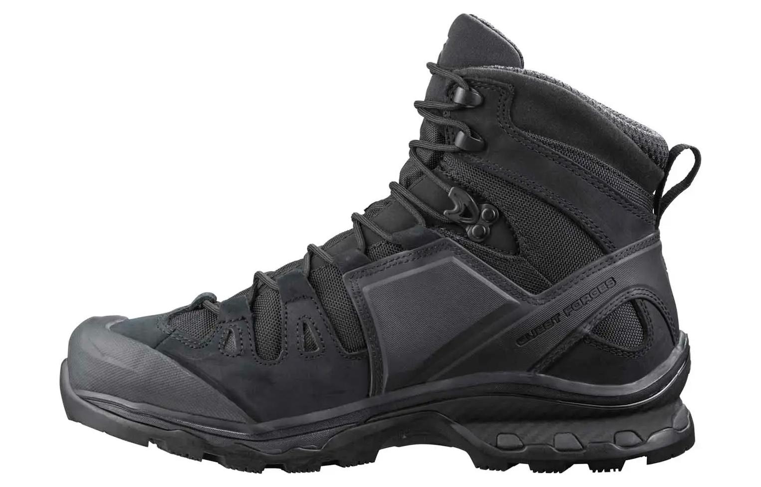 SALOMON/萨洛蒙 Salomon XT-Quest 4D Black