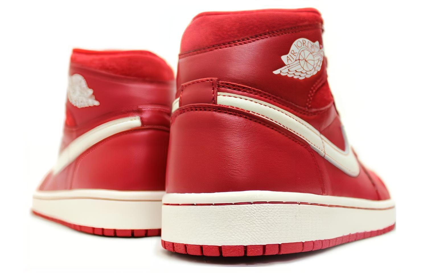 Jordan Air Jordan 1 Retro Gym Red — фото 2