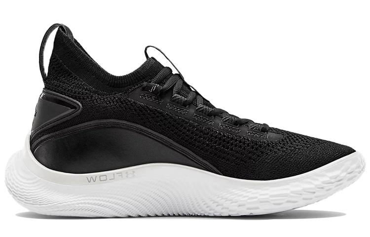 Under Armour Curry 8 — фото 1