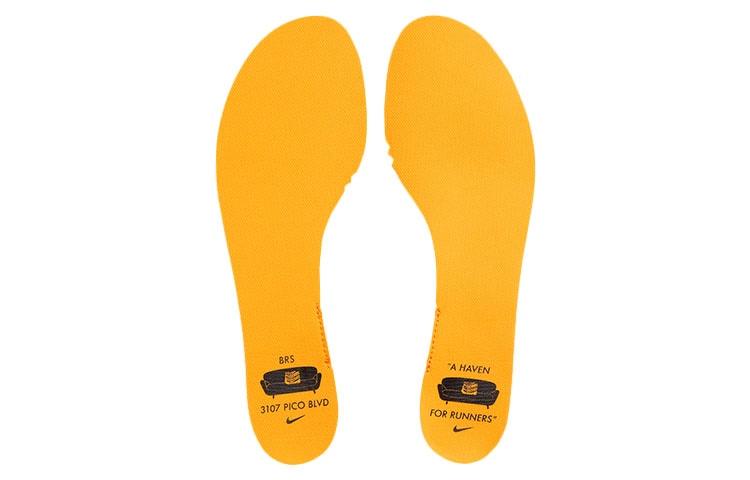 Nike ZoomX Vaporfly Next% 2 "BRS" Tiger — фото 6