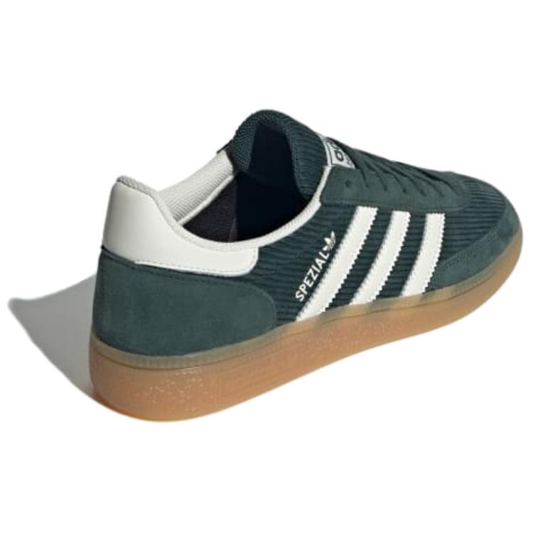 Adidas Handball Spezial Green — фото 4