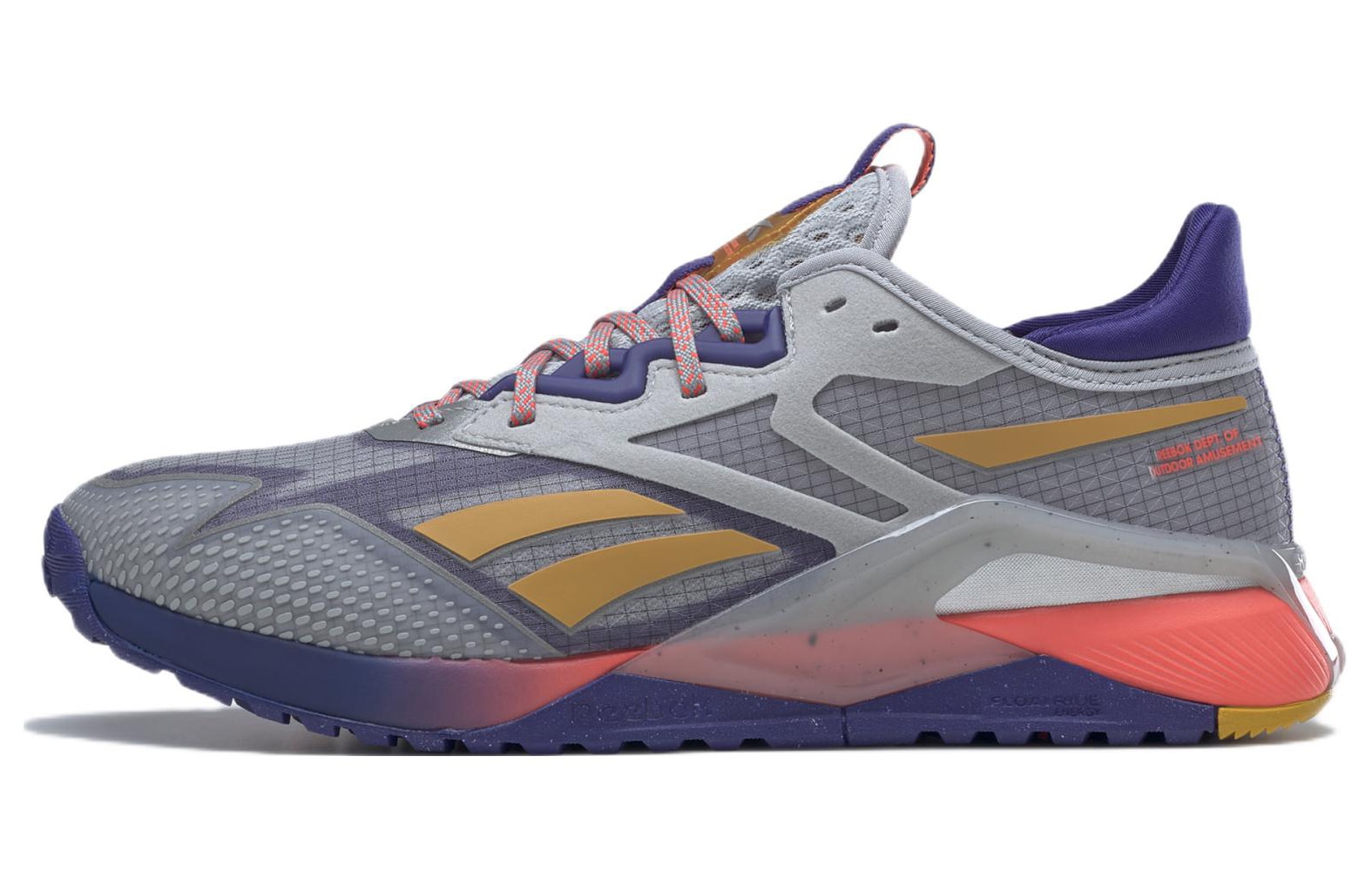 Reebok Nano X2 Tr Adventure